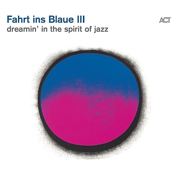 Fahrt Ins Blaue Iii, Nils Landgren, Norah Jones, Viktoria Tolstoy