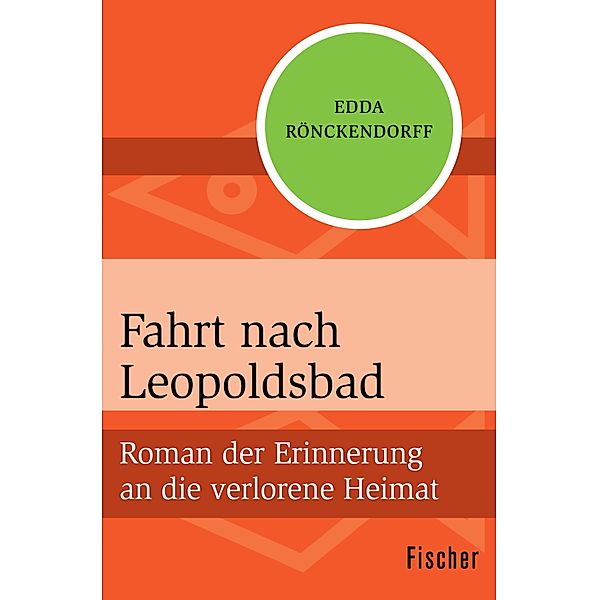 Fahrt nach Leopoldsbad, Edda Rönckendorff