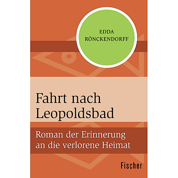 Fahrt nach Leopoldsbad, Edda Rönckendorff