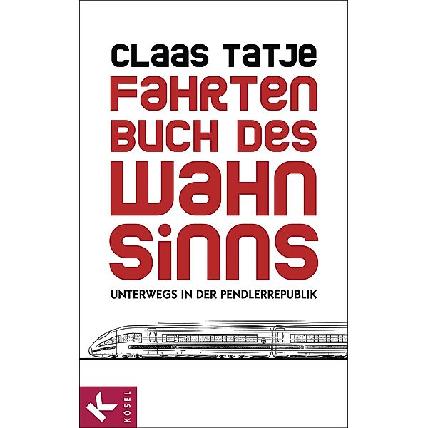 Fahrtenbuch des Wahnsinns, Claas Tatje