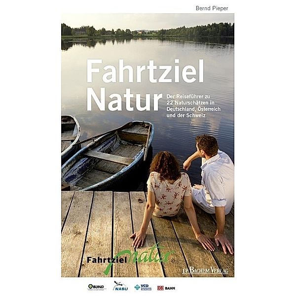 Fahrtziel Natur, Bernd Pieper