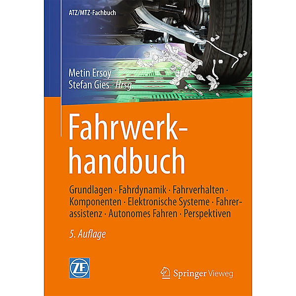 Fahrwerkhandbuch