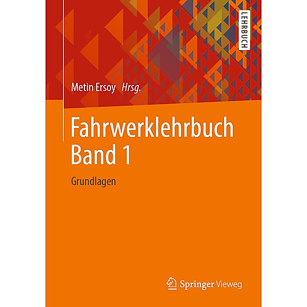 Fahrwerklehrbuch.Bd.1