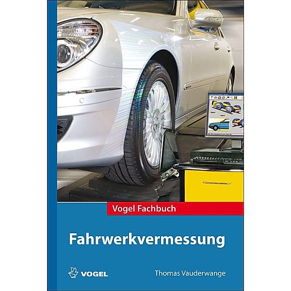 Fahrwerkvermessung, Thomas Vauderwange