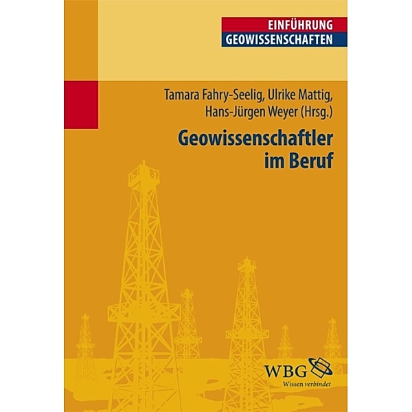Fahry-Seelig et al, Geowiss..., Hans-Jürgen Weyer, Tamara Fahry-Seelig