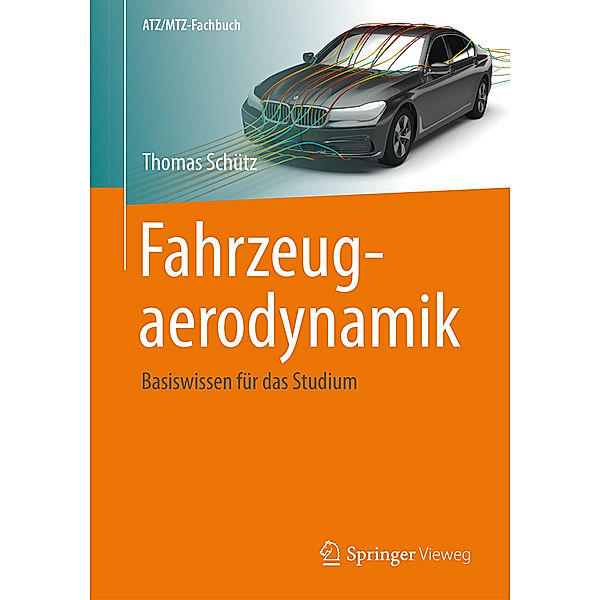 Fahrzeugaerodynamik, Thomas Schütz