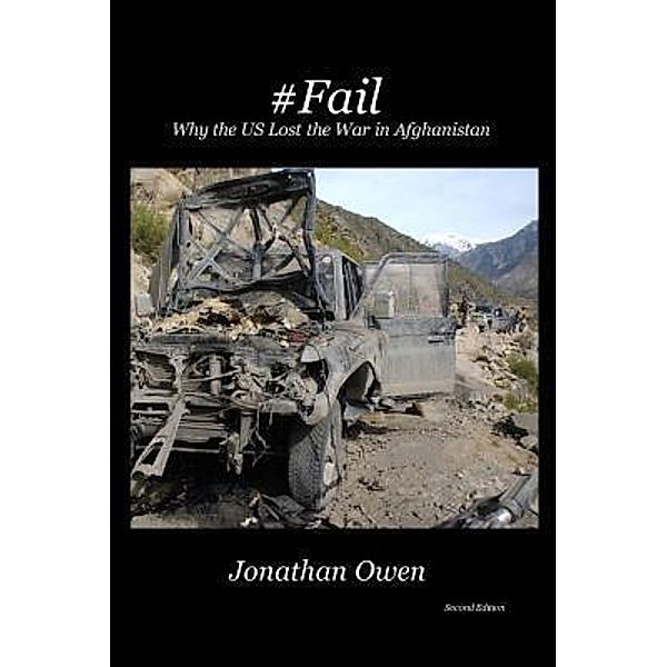 #Fail, Jonathan G. Owen