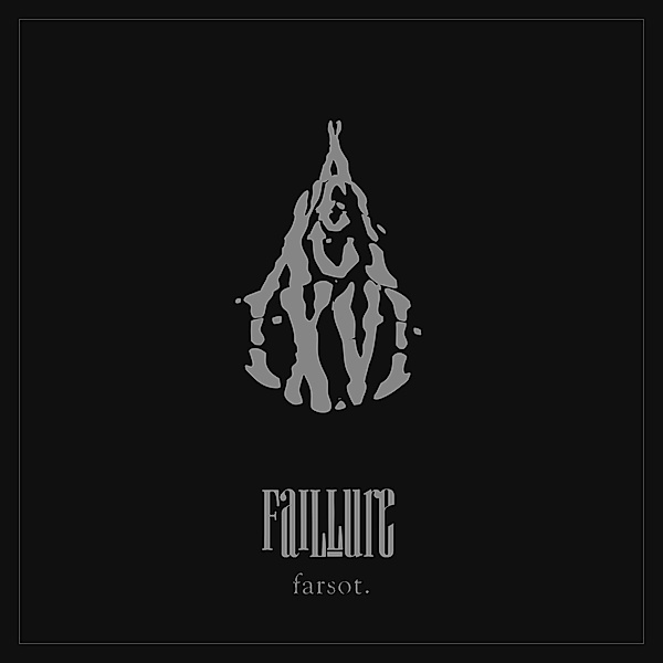 Fail-Lure (Ltd.Gatefold/180 Gramm) (Vinyl), Farsot