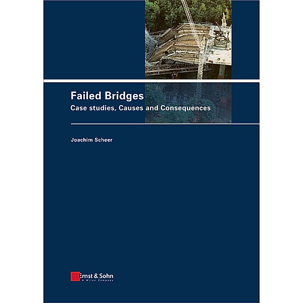 Failed Bridges, Joachim Scheer