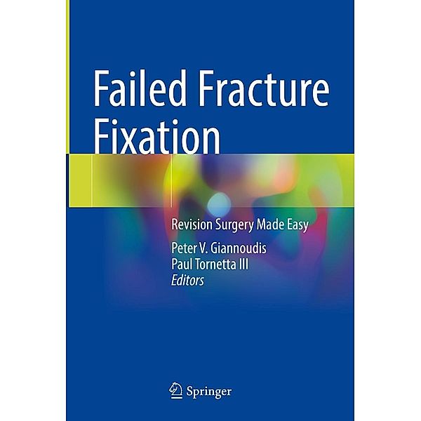 Failed Fracture Fixation