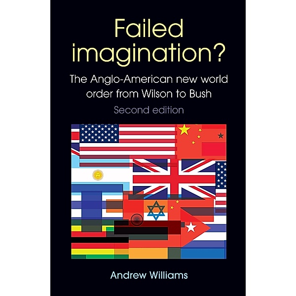 Failed Imagination?, Andrew Williams