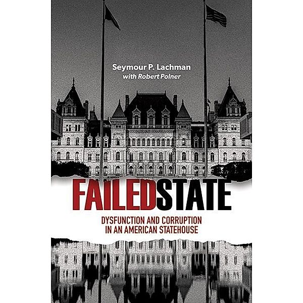 Failed State / Excelsior Editions, Seymour P. Lachman