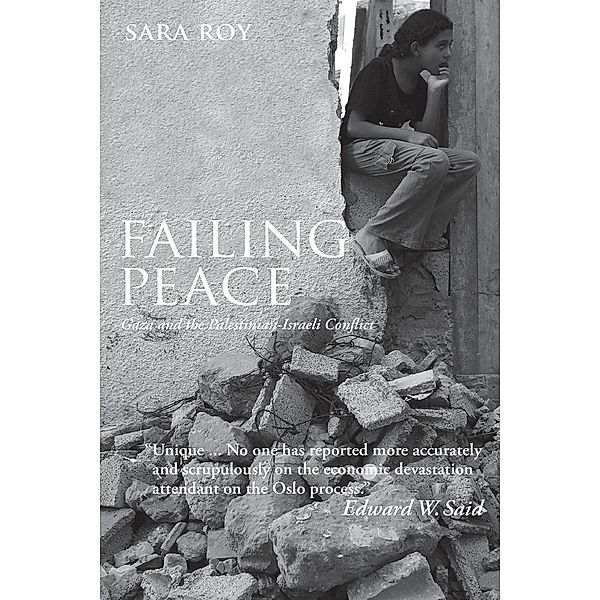Failing Peace, Sara Roy