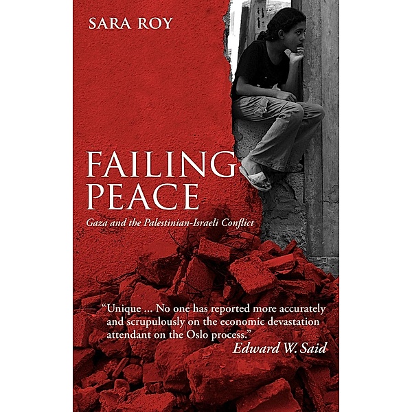 Failing Peace, Sara Roy