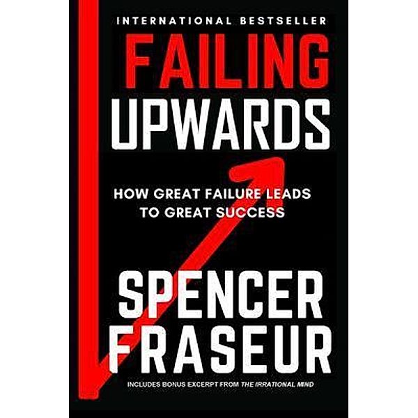 Failing Upward, Spencer Fraseur