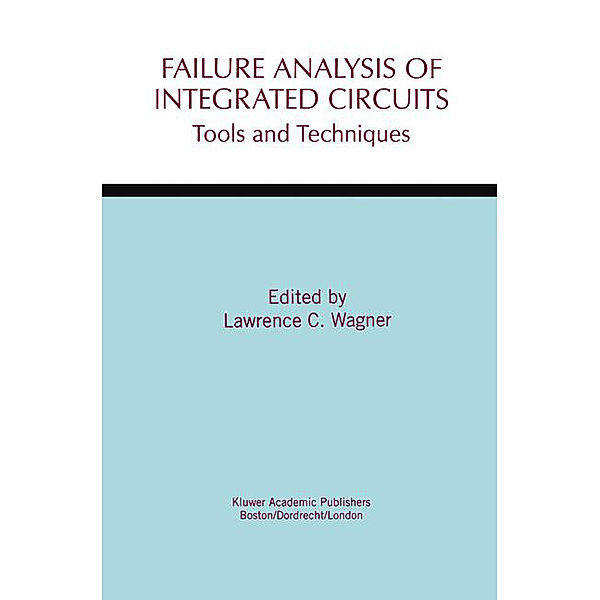 Failure Analysis of Integrated Circuits