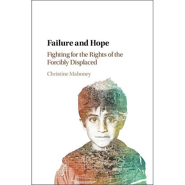 Failure and Hope, Christine Mahoney