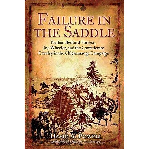 Failure In The Saddle, David Powell