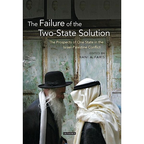 Failure of the Two-State Solution
