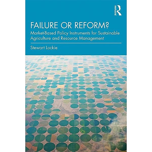 Failure or Reform?, Stewart Lockie