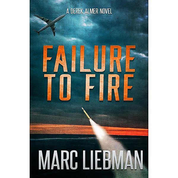 Failure to Fire, Marc Liebman