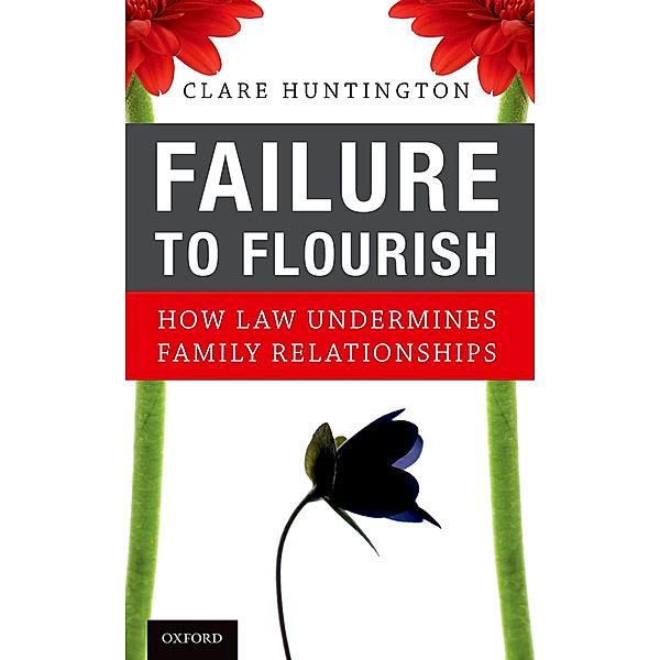 Failure to Flourish, Clare Huntington