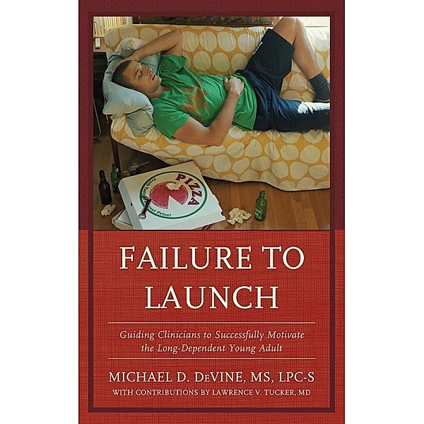 Failure to Launch, Michael Devine