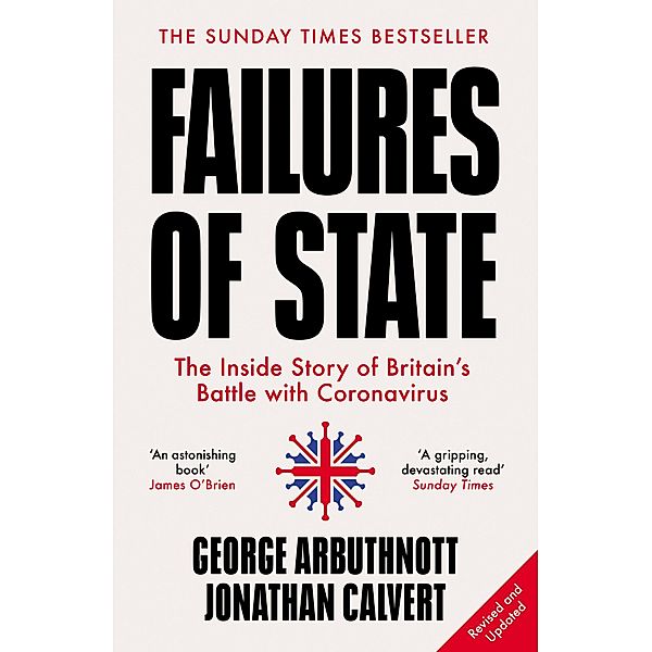 Failures of State, Jonathan Calvert, George Arbuthnott