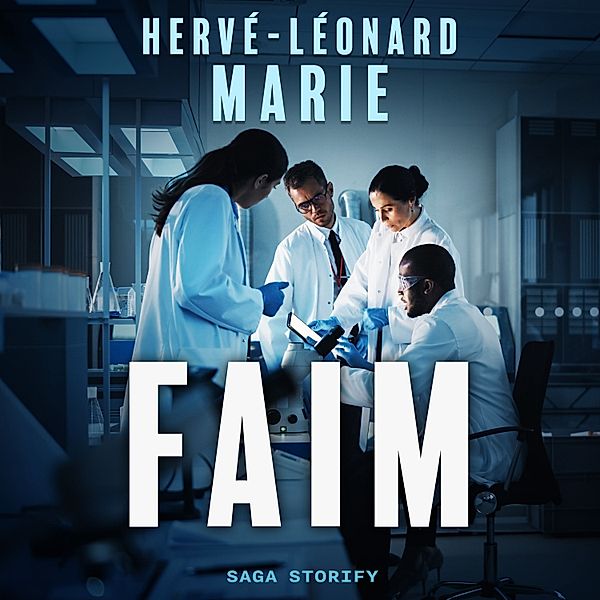 FAIM, Hervé Léonard Marie