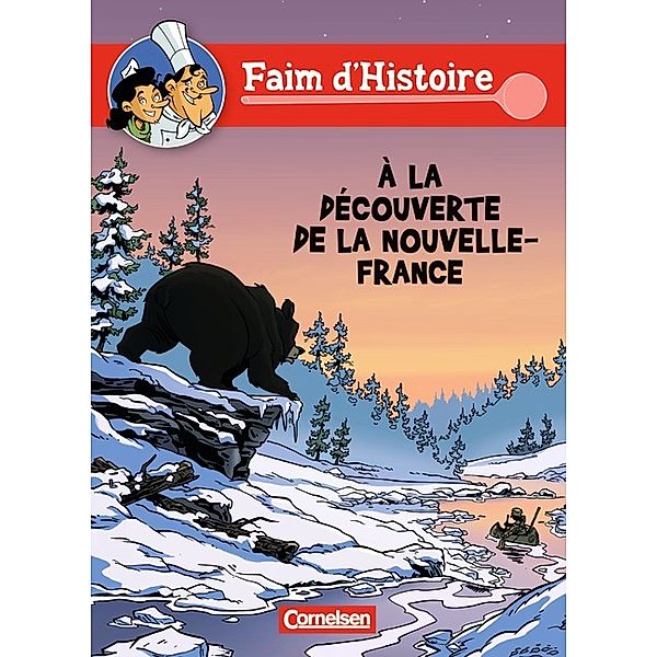 Faim d'Histoire - Französische Comics - A1, Doris Ertel-Zellner, Bernd Kissel, Reinhold Zellner