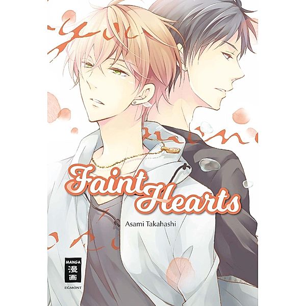 Faint Hearts, Asami Takahashi