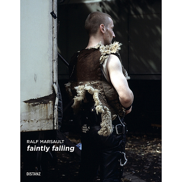 Faintly Falling, Ralf Marsault