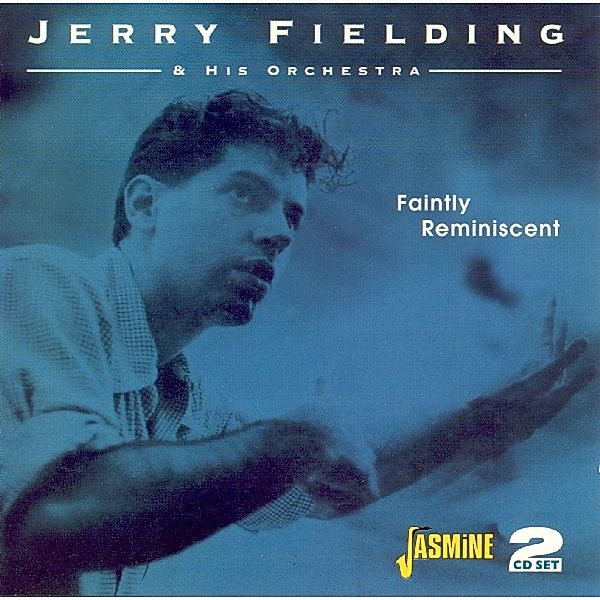 Faintly Reminiscent, Jerry Fielding & His Orchestra