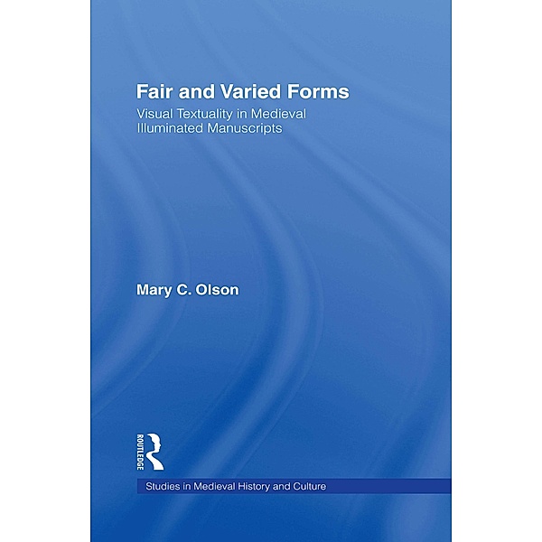 Fair and Varied Forms, Mary C. Olson