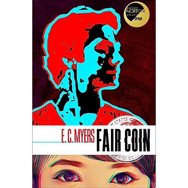 Fair Coin, E. C. Myers