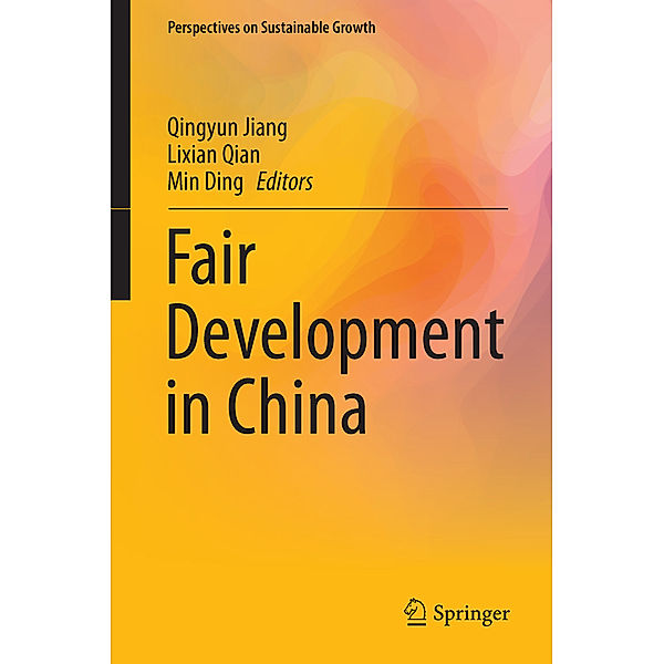 Fair Development in China