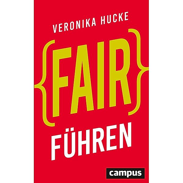 Fair führen, Veronika Hucke