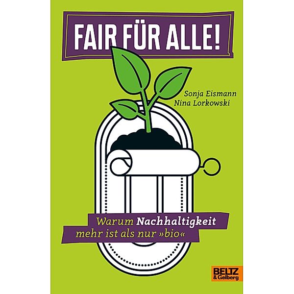 Fair für alle!, Sonja Eismann, Nina Lorkowski