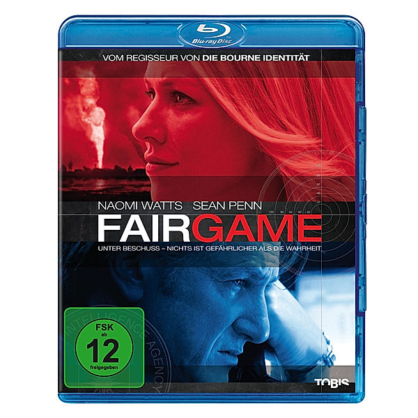 Fair Game, Jez Butterworth, John Butterworth, Valerie Plame