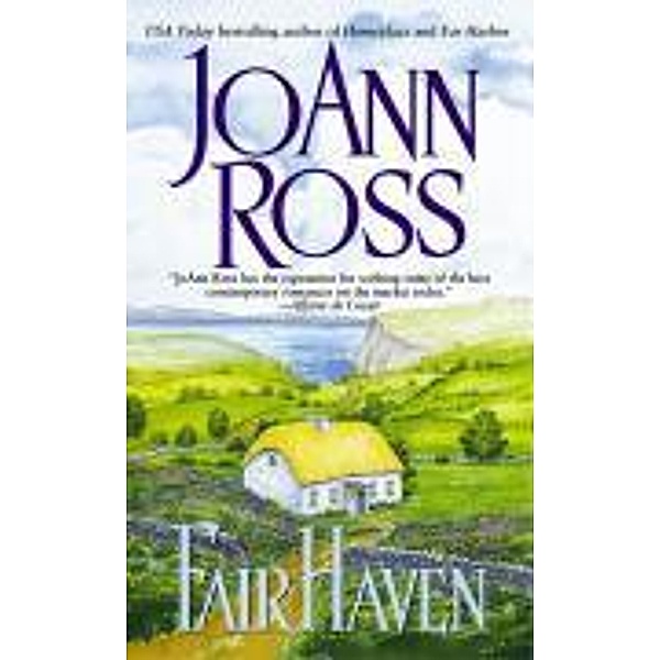 Fair Haven, Joann Ross