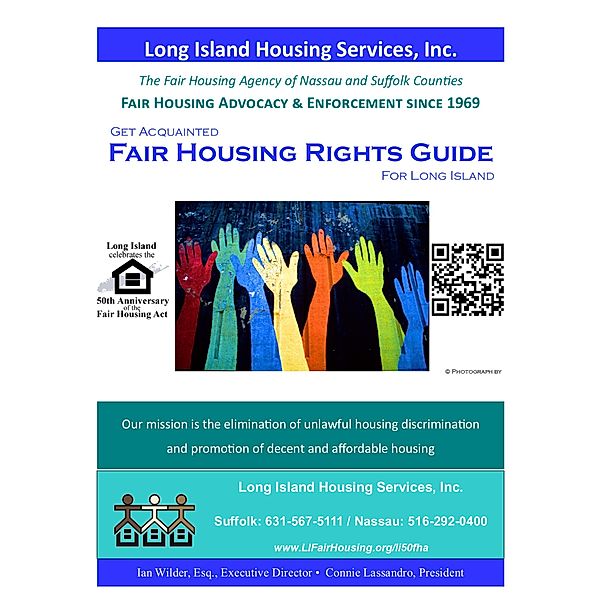 Fair Housing Rights Guide for Long Island, LIFairHousing
