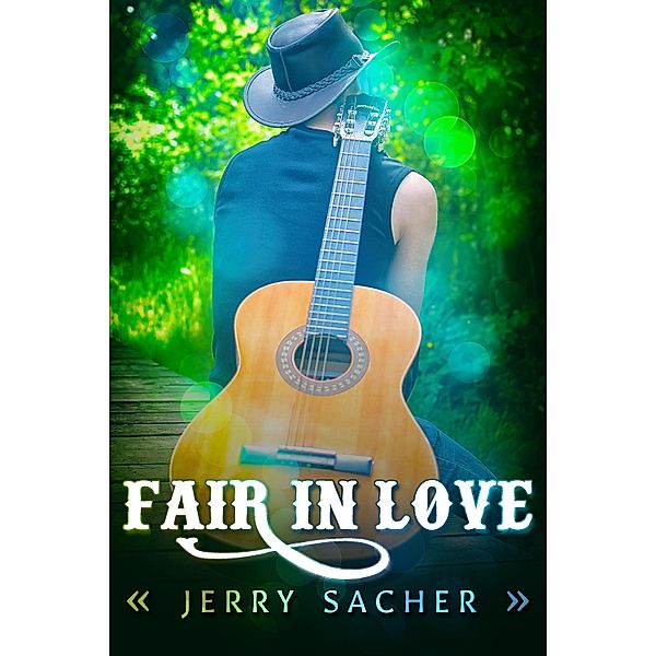 Fair in Love, Jerry Sacher