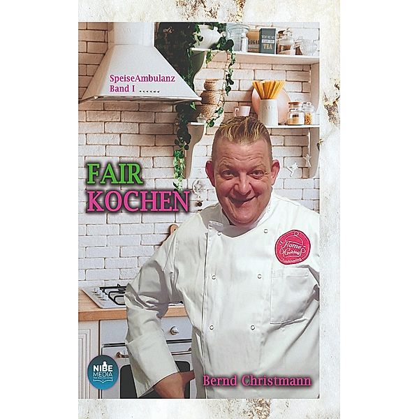 Fair Kochen, Bernd Christmann