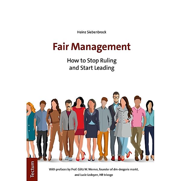 Fair Management, Heinz Siebenbrock