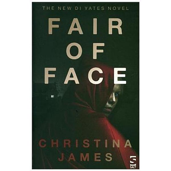 Fair of Face, Christina James