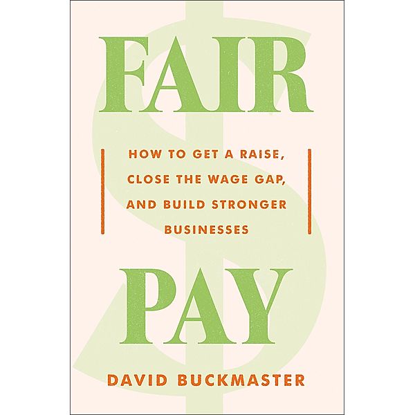 Fair Pay, David Buckmaster