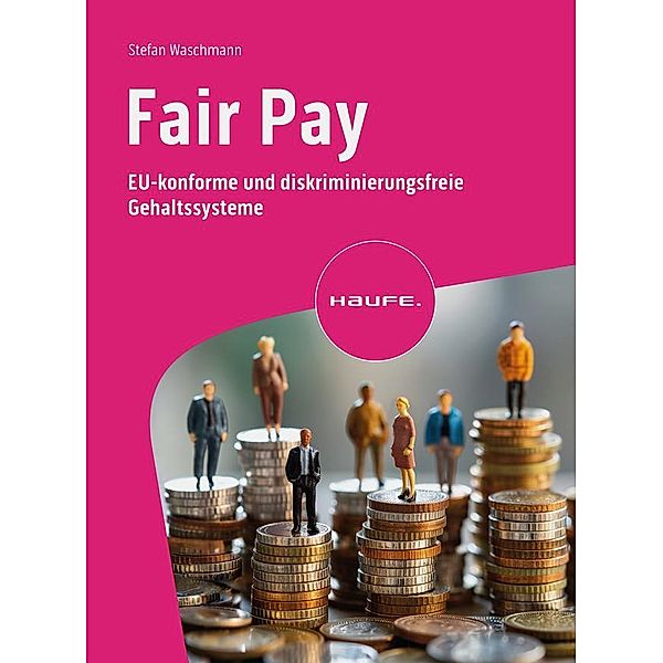 Fair Pay, Stefan Waschmann