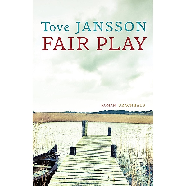Fair Play, Tove Jansson