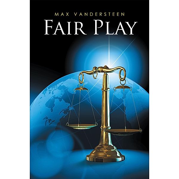 Fair Play, Max Vandersteen