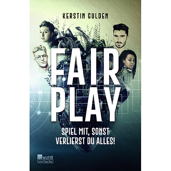 Fair Play, Kerstin Gulden